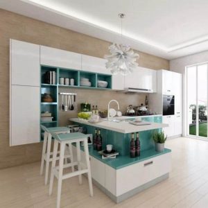 購買定制櫥柜的途徑有哪些? 購買定制櫥柜的途徑有哪些?