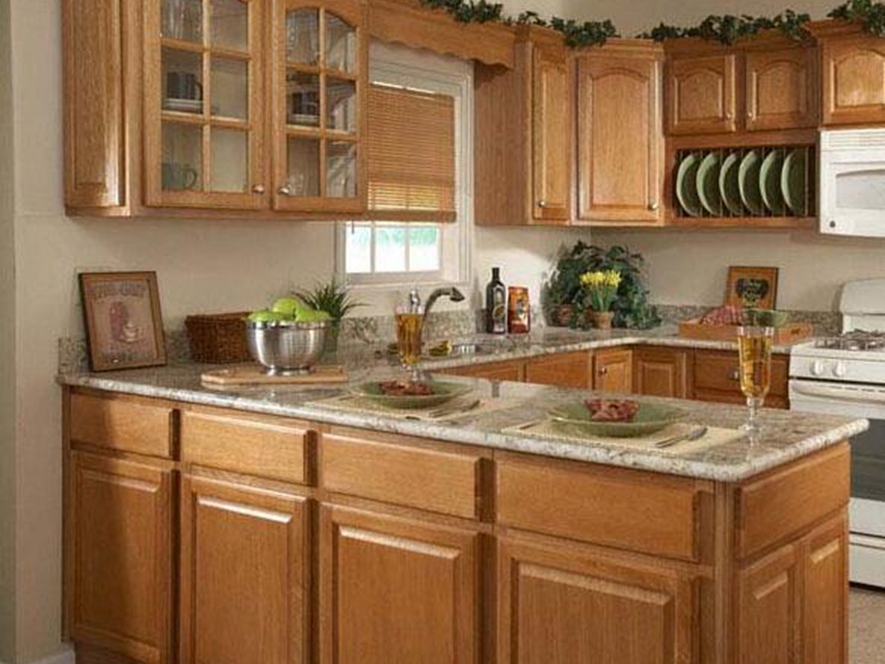 定制實木櫥柜優點,定制實木櫥柜缺點,星空梵高櫥柜