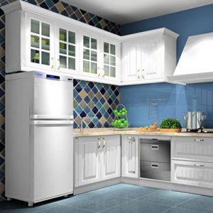 [裝修攻略]定制櫥柜的顏色該如何選擇？