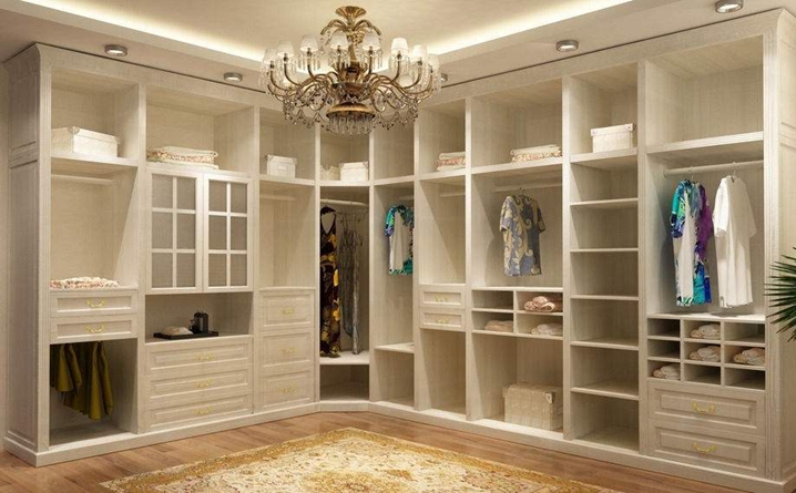 全屋定制家具優勢，星空梵高全屋定制