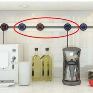 定制櫥柜電源設(shè)計(jì)要考慮哪些方面？