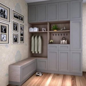 定制鞋柜好?還是買現成的好? 定制鞋柜好?還是買現成的好?