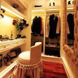 定制衣帽間的注意事項有哪些？