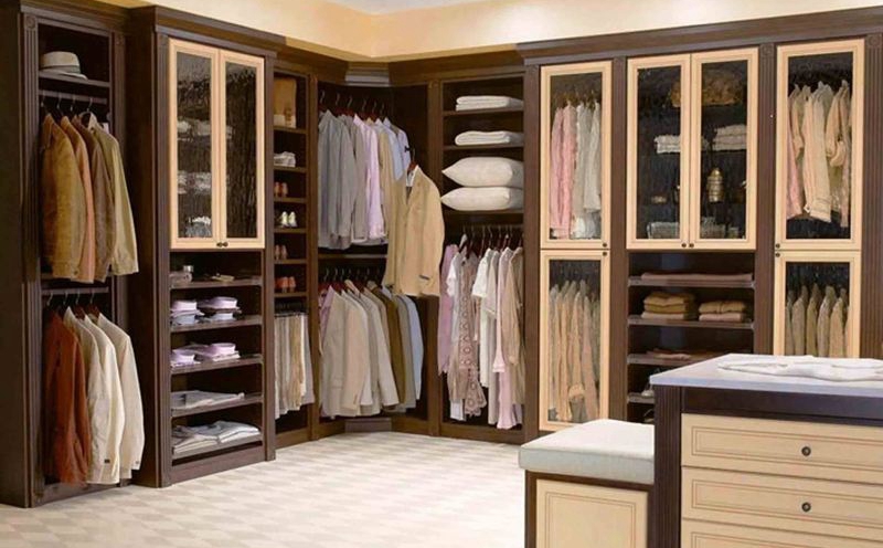 國內十大定制衣柜品牌，定制衣柜價格