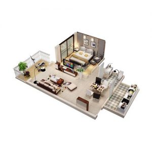 購買全屋定制家具，消費者要規避的三個“陷阱”