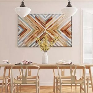 原木風(fēng)全屋定制家居-都市里的室外桃源 原木風(fēng)全屋定制家居-都市里的室外桃源