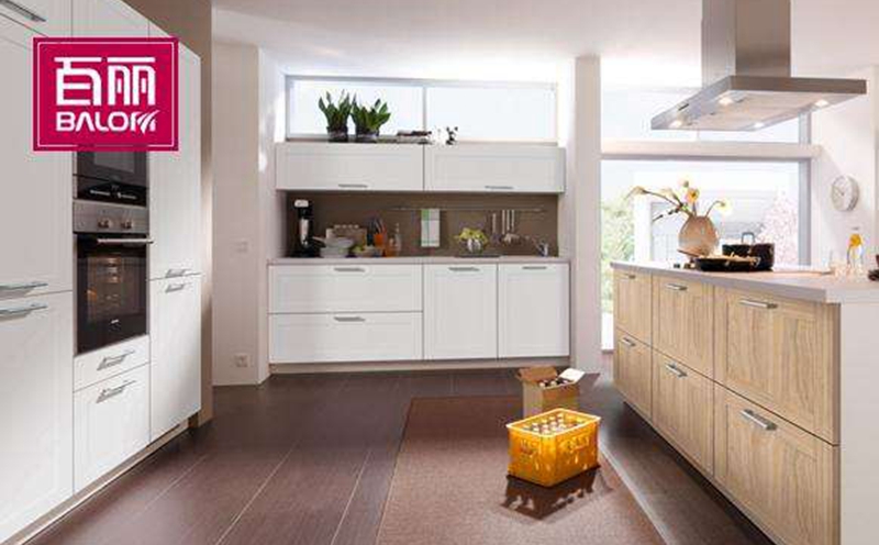 整體櫥柜十大品牌排名，星空梵高櫥柜