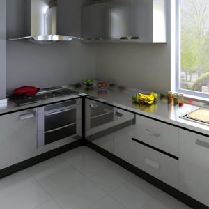 什么是整體櫥柜,與一般櫥柜有什么區(qū)別？