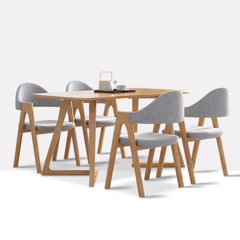 星空梵高 現(xiàn)代簡約 實(shí)木餐桌餐椅 幸福食刻 T532餐桌 星空梵高 現(xiàn)代簡約 實(shí)木餐桌餐椅 幸福食刻 T532餐桌