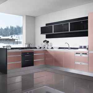 定制櫥柜如何收費，整體定制櫥柜多少錢？