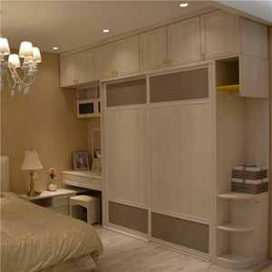 定制衣柜該怎么選擇？