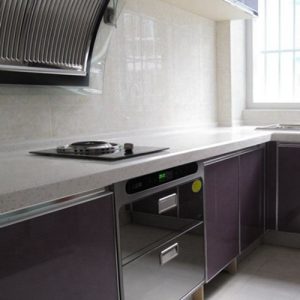 櫥柜都包含哪些部分？各部分的功能時什么？