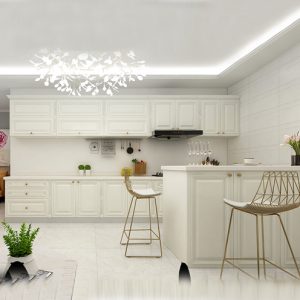 定制櫥柜的價位分級以及品牌推薦 定制櫥柜的價位分級以及品牌推薦