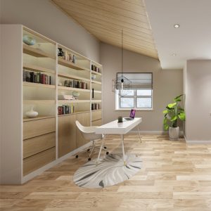 什么是全屋定制家具 什么是全屋定制家具