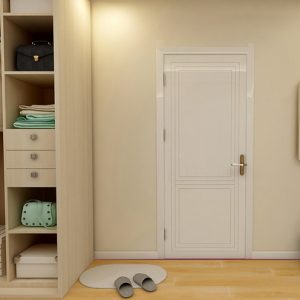 免漆門和烤漆門的優缺點對比 免漆門選購指南 免漆門和烤漆門的優缺點對比 免漆門選購指南