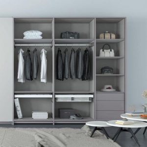 全屋定制中衣柜定制需要注意這四點(diǎn) 全屋定制中衣柜定制需要注意這四點(diǎn)